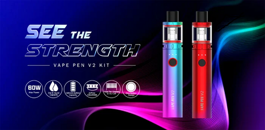 SMOK | Pen 22 V2 | Vape Kit