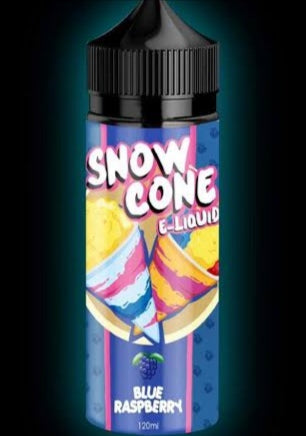 Snow Cone Eliquid