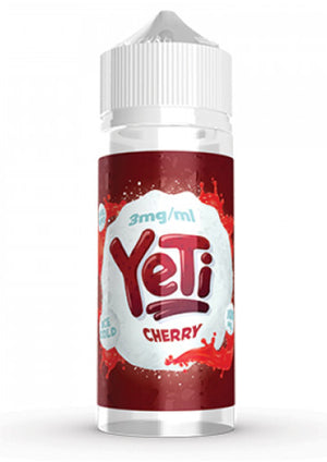 Yeti Salts