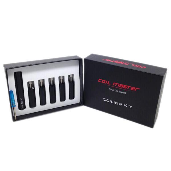 COIL MASTER COILING KIT