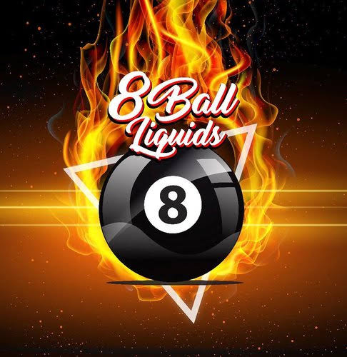 8 Ball Liquid