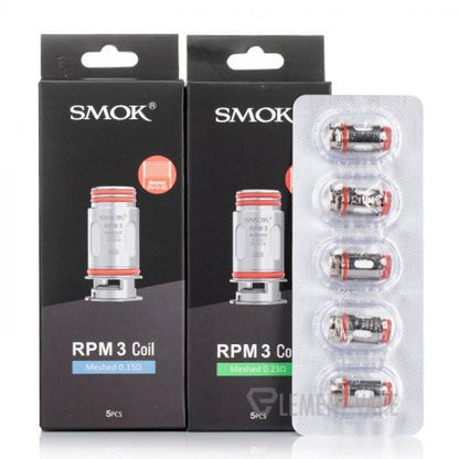 SMOK | RPM 3 | Coil