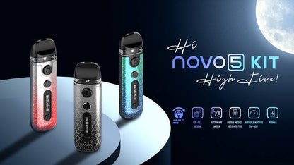 SMOK | Novo 5 | Pod Kit
