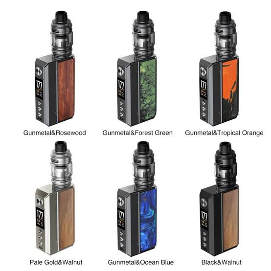 how to unlock voopoo drag mini VOOPOO | Drag 4