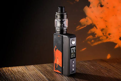 VOOPOO | Drag 4 | Mod Kit