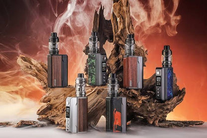VOOPOO | Drag 4 | Mod Kit